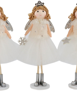 2692 CROWN ANGELS ANGELI S/3